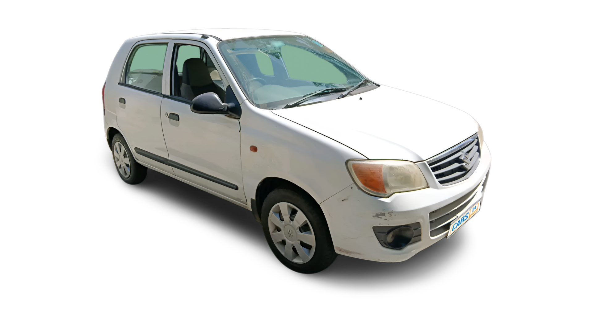 Maruti Alto K10-img